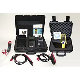 Kit Eagle Eye Power Solutions ULTRA-PLUS
