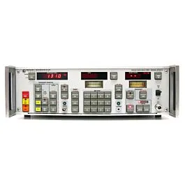 Analyseur de bruit et gain Eaton 2075