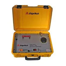 Hygromètre optique EdgeTech 1500-DC-S2