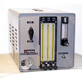 EdgeTech DEWGEN Générateur de Point de Rosée