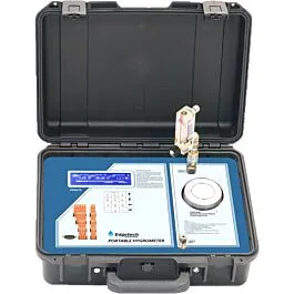 Hygromètre à Point de Rosée EdgeTech PDM75-X3SF-MAX
