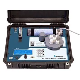 Chambre d'étalonnage d'humidité EdgeTech RH-CAL