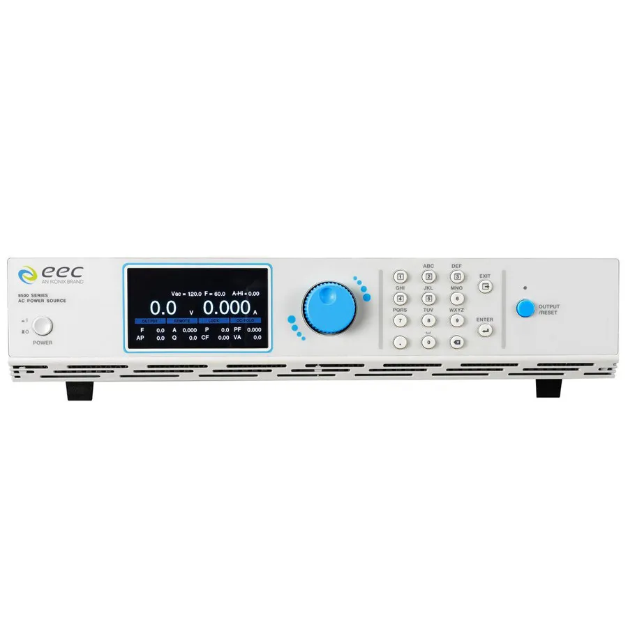 Source d'alimentation AC DC EEC 8512