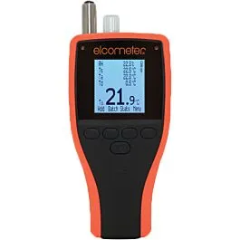 Mesureur de Point de Rosée Elcometer G319-S1