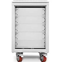 Elektro-Automatik 09114744 Armoire clé en main