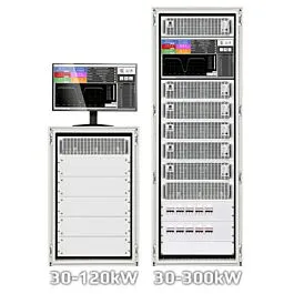 Cycler de batterie Elektro-Automatik BCTS 10300