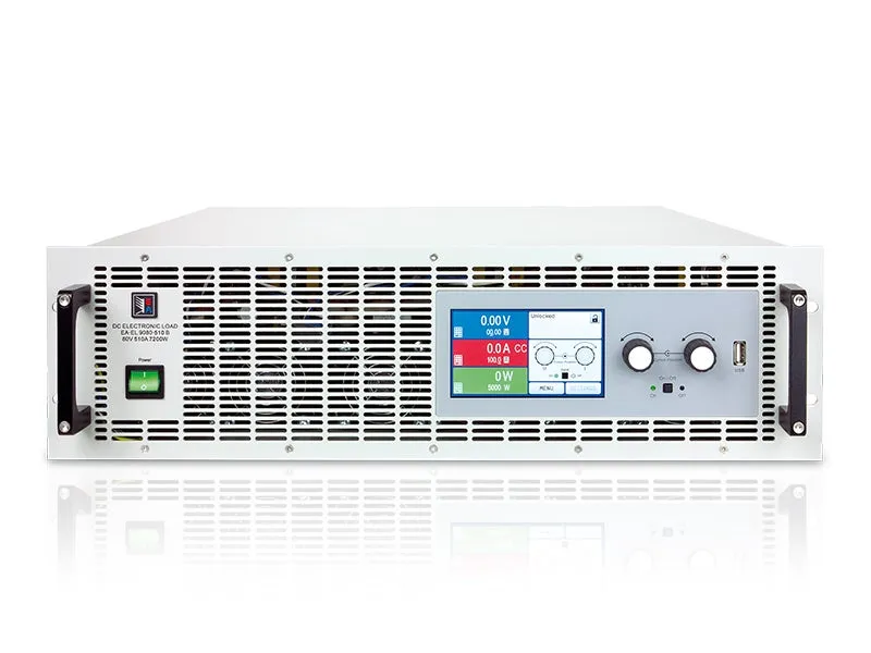 Elektro-Automatik EA-EL-9500-180 Charge Électronique DC
