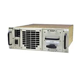 Source d'alimentation CA Elgar 2400A