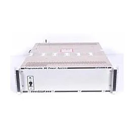 Alimentation DC programmable Elgar AT8000A