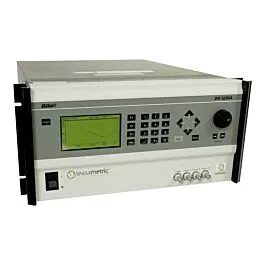 Source d'alimentation AC SmartWave Elgar SW5250A