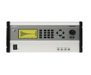 Source d'alimentation AC SmartWave Elgar SW5550A