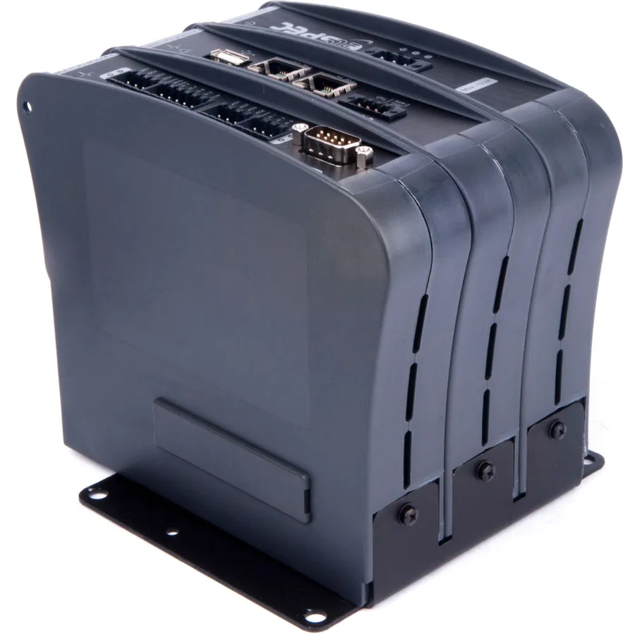 Analyseur de qualité de l'énergie Elspec SPG-4401-0090