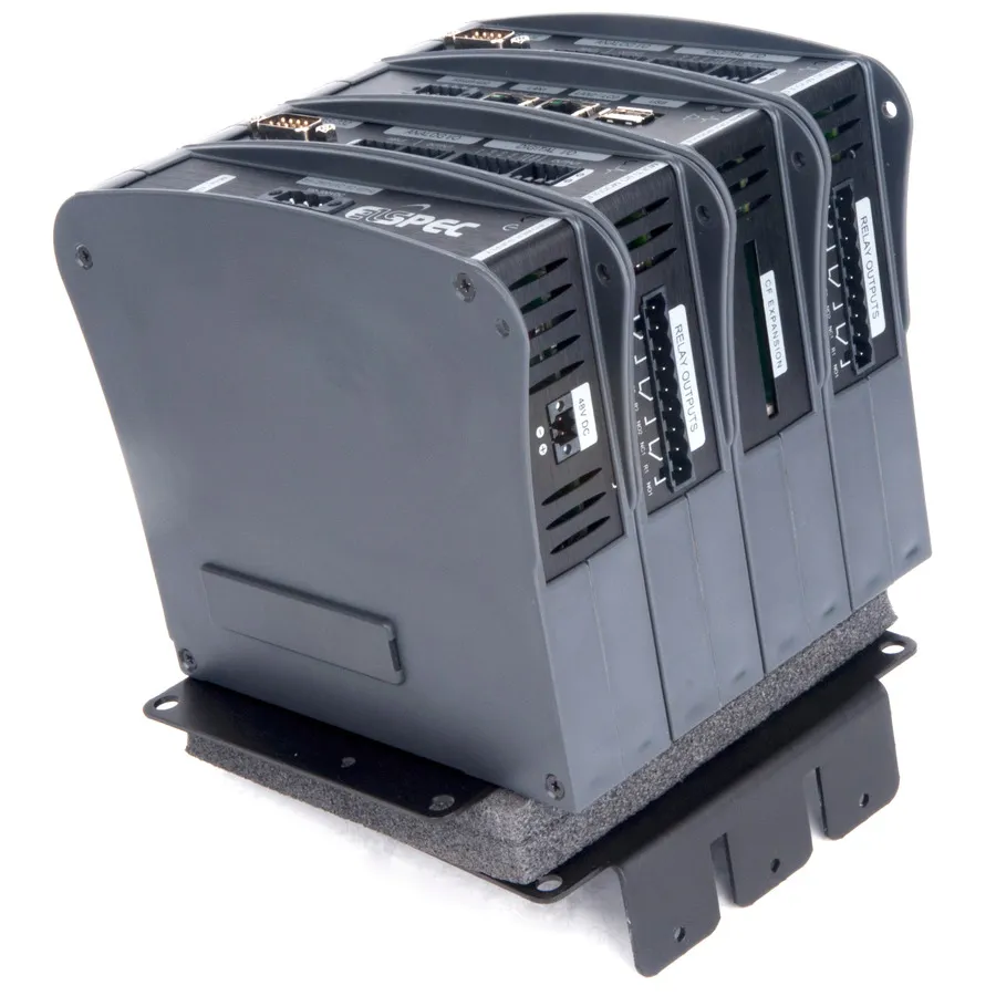 Analyseur de qualité de l'énergie Elspec SPG-4402-0090