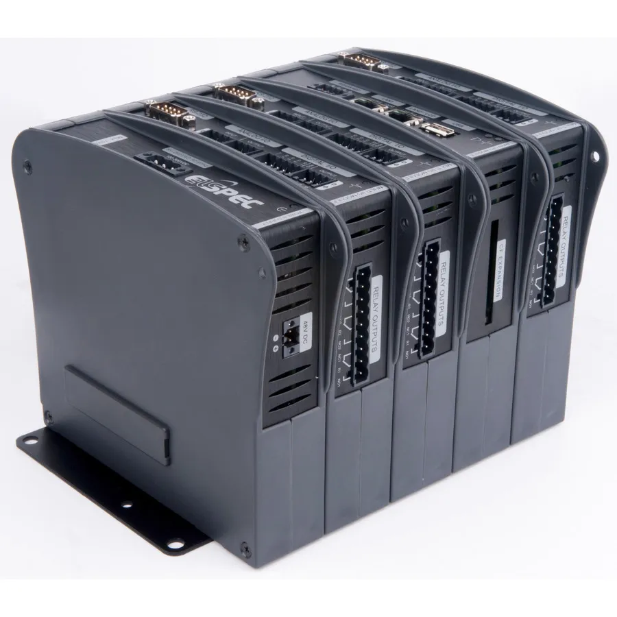 Analyseur de qualité de l'énergie Elspec SPG-4403-0090
