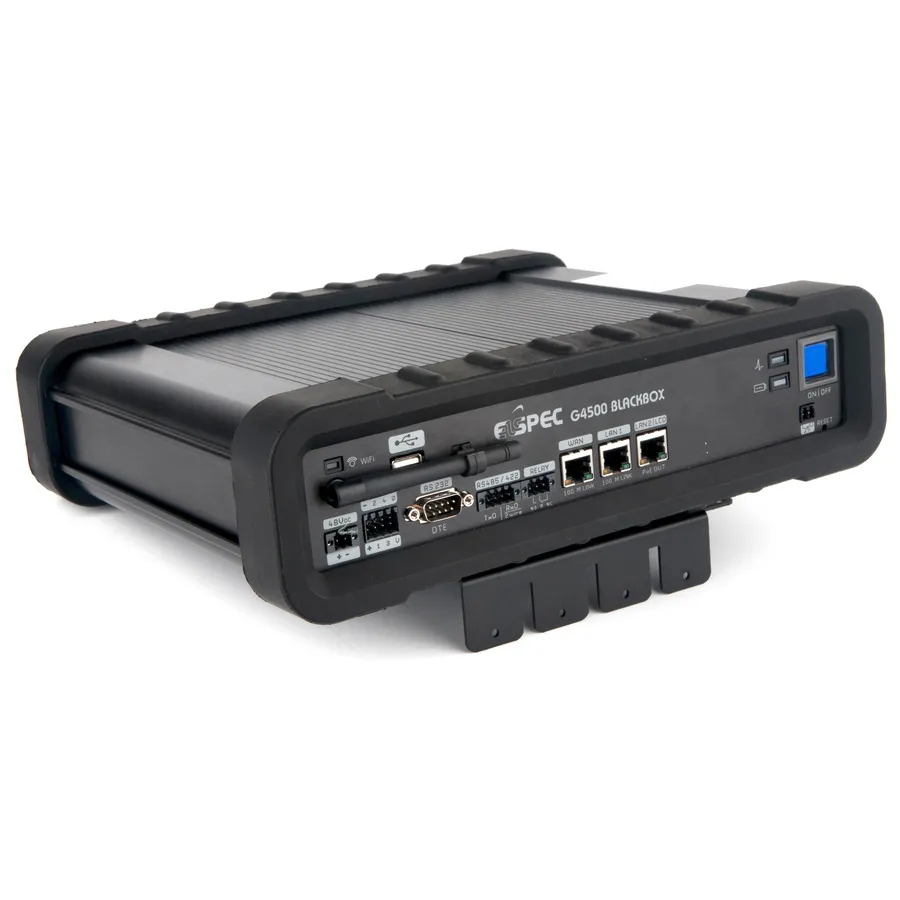 Analyseur de qualité de l'énergie Elspec SPG-4500-0090 G4500