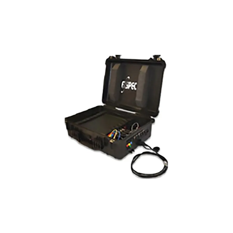 Boîtier Pelican étanche Elspec SPG-4501-0090 pour analyseur de qualité de l'énergie G4500