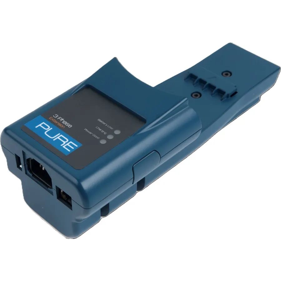 Module d'extension Elspec SPG-521A-0090 PureBB