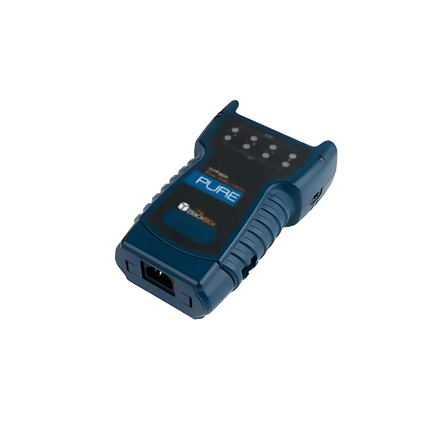 Analyseur de qualité d'énergie Pure BB Elspec SPG-531A-0090-1