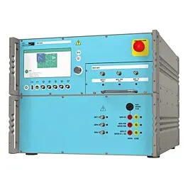 Système de test générateur de foudre EMC Partner AVI-LV3