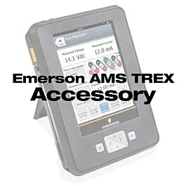 Batterie de remplacement Emerson TREX-0002-1211 Li-Ion