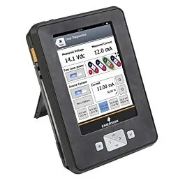 Communicateur de Dispositif Emerson TREXCHPKLWS3