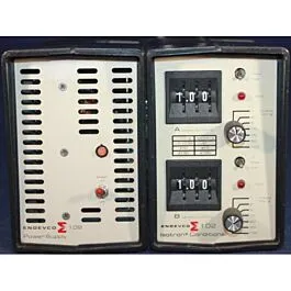 Alimentation Endevco 109