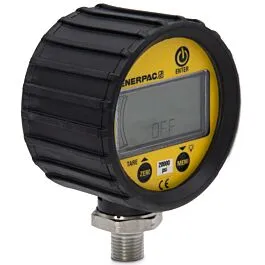 Manomètre numérique Enerpac DGR2