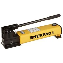 Pompe hydraulique manuelle Enerpac P-802