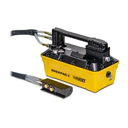 Pompe hydraulique air Enerpac PARG1102N Turbo II