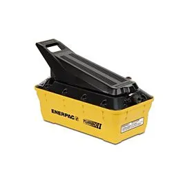 Pompe hydraulique à air Enerpac PATG-1102N Turbo II