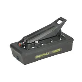 Pompe hydraulique à air Enerpac PATG1105N Turbo II