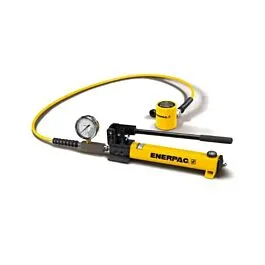 Enerpac SCL302H Ensemble Cylindre Hydraulique et Pompe