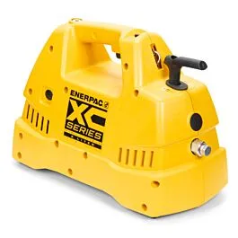 Pompe hydraulique sans fil Enerpac XC1202M