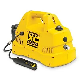 Kit de pompe hydraulique sans fil Enerpac XC1302SB