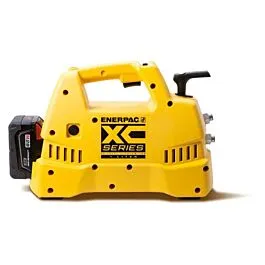 Pompe sans fil Enerpac XC1401MB