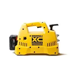 Kit de pompe sans fil Enerpac XC1402MB