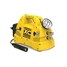 Pompe de clé à couple sans fil Enerpac XC1502TB