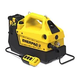 Pompe sans fil Enerpac XC2302SB 54V