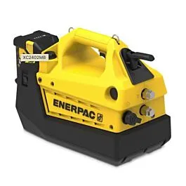 Pompe sans fil Enerpac XC2402MB 54V