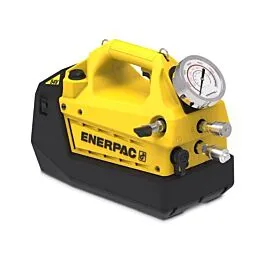 Pompe de serrage sans fil Enerpac XC2502B 54V