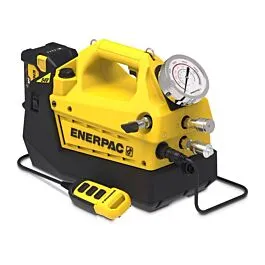 Pompe sans fil Enerpac XC2502BB 54V