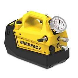 Pompe sans fil Enerpac XC2504B 54V