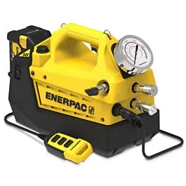 Pompe sans fil Enerpac XC2504BB 54V