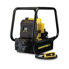 Pompe hydraulique électrique Enerpac ZE3308SB