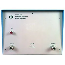 Amplificateur RF ENI 525LA