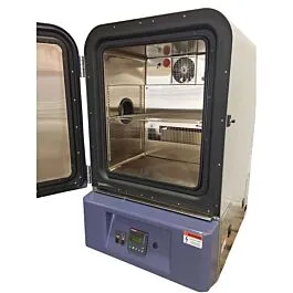 Chambre climatique Espec BTL-433 température et humidité