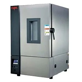 Chambre d'essai de température et d'humidité Espec BTX-475