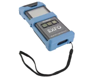 Débitmètre optique EXFO EPM-53-RB