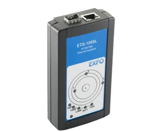 Outil de Bouclage Ethernet EXFO ETS-1000L