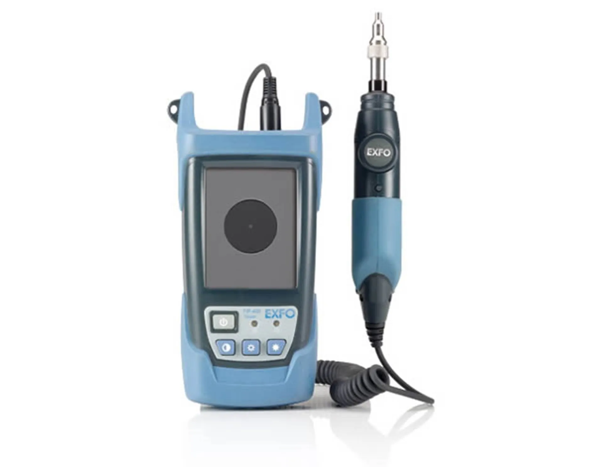 EXFO FIP-400 Sonde d'inspection de fibres